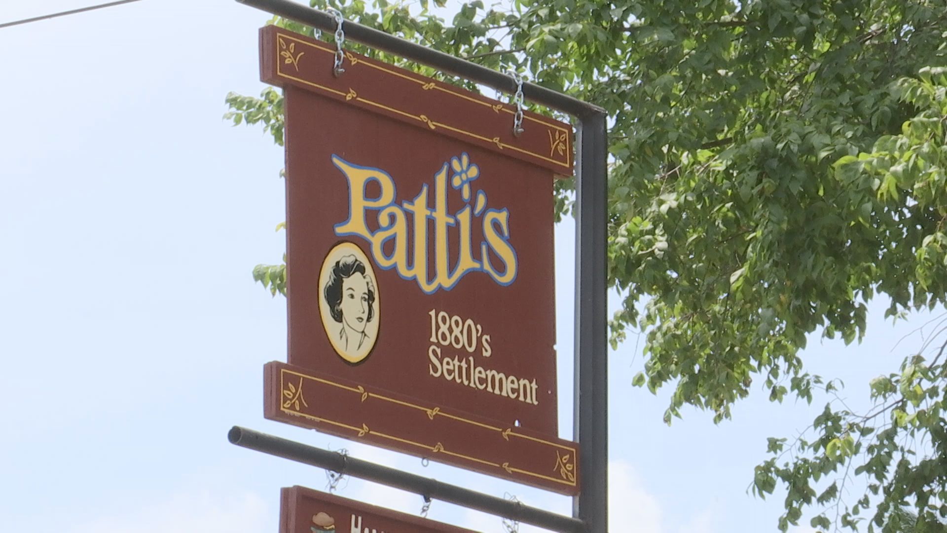Patti's 8/20/2019